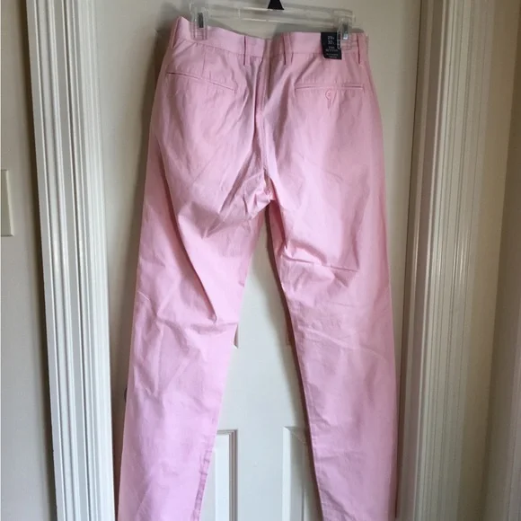 J. Crew Pink Chinos - Picture 16 of 16